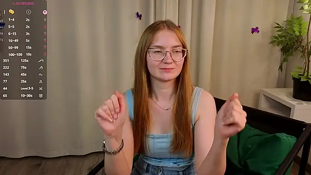 Chat XXX en directo de ViGaffey