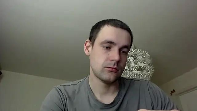 Pokazy przed kamerką – NaughtyBoy_Jack