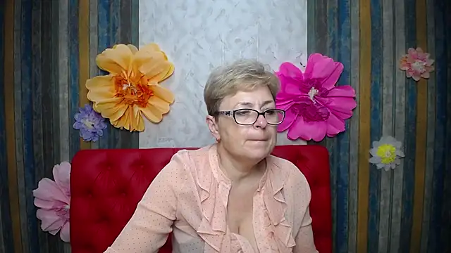 EmiliaGree Show Webcam