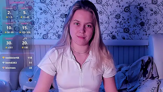 AngelAnty Live XXX-chat