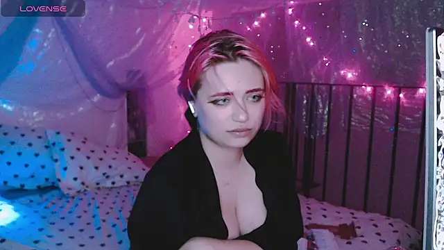 Chat XXX en directo de candy_lina