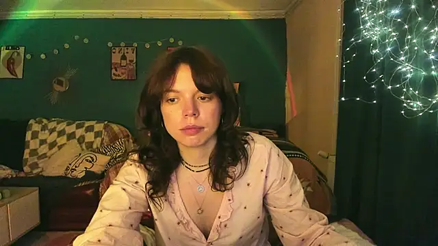 ClancyMorissey 라이브 XXX 채팅