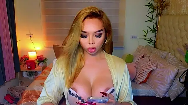 ClairBirkin Live XXX-chat