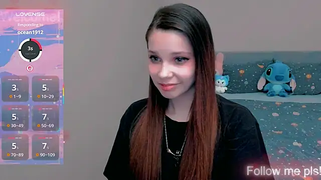 Kitten_Alissa: онлайн-секс-чат