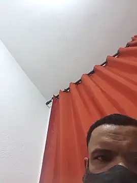 Show de Claudioxavier2 na webcam