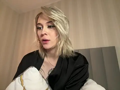 Czat XXX na żywo – hothome_Lexi
