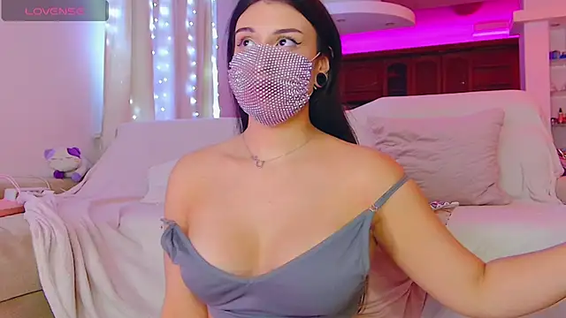 Chat XXX ao vivo de the_sabenna