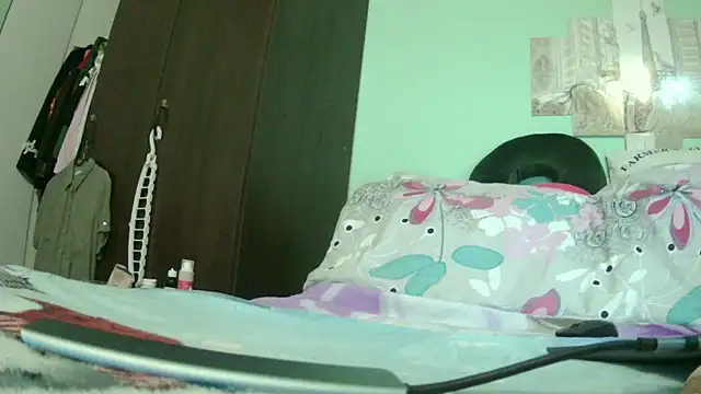 SexyGioconda Obrolan Langsung XXX