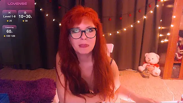 Crystal2207 – Live XXX-chat