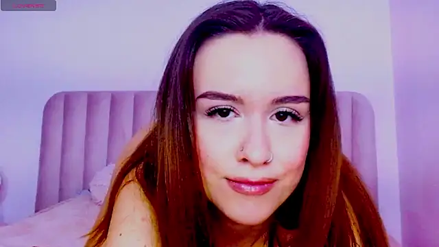 Chat XXX ao vivo de pinksugarbaby