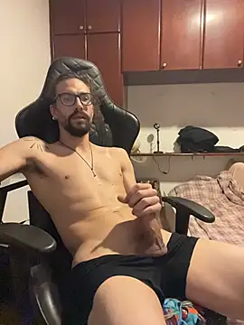 Show de webcam de psycrema