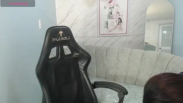 Chat XXX en directo de valerytp