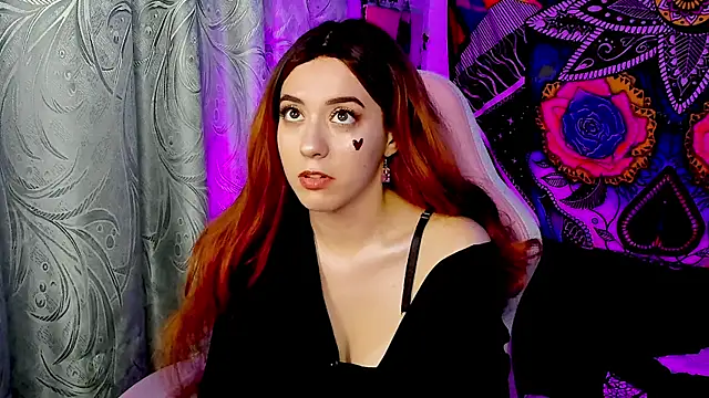 Chat XXX en directo de TeasyTime