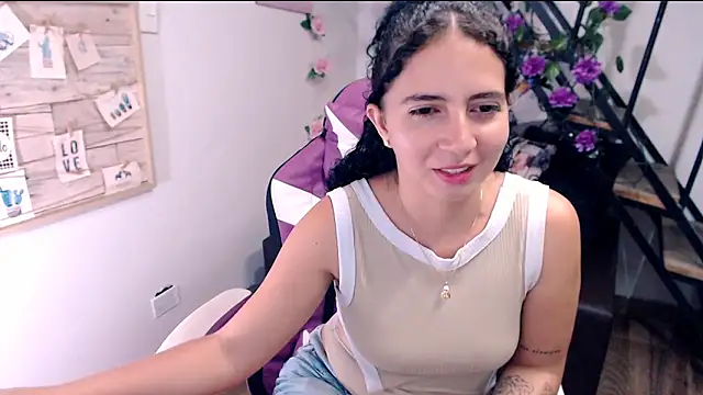 samantha_baby_のライブXXXチャット