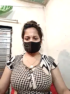 Payel_50 Show Webcam
