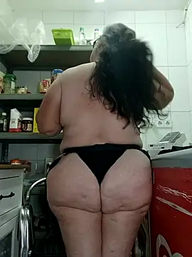 eroticjessitop Webcam-Show