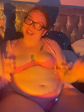 Show Webcam de AnnieAinsx