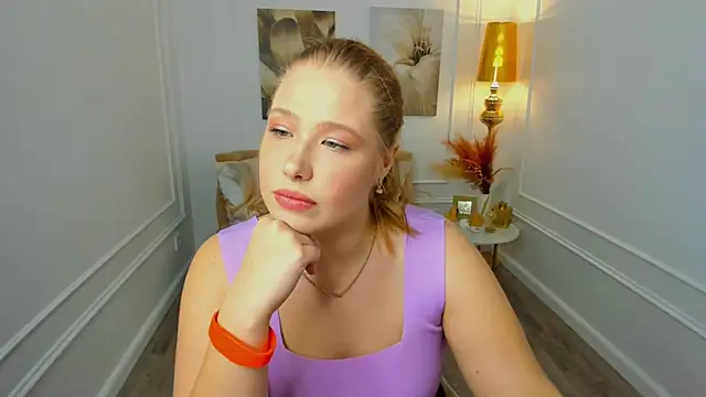 Živý XXX chat SweetDaylight