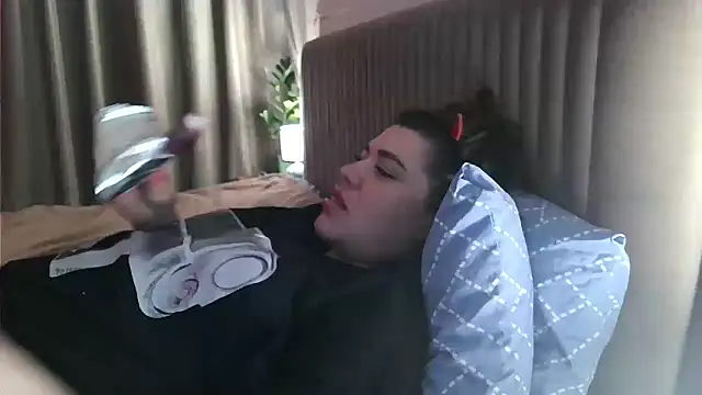 miss_preggie's Live XXX Chat
