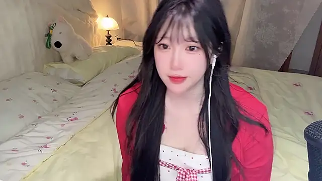 SweetButWildbaby 웹캠 쇼