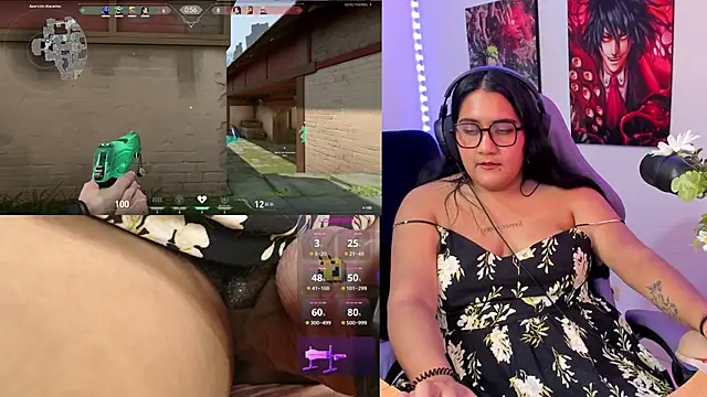 Živý XXX chat haru_u2