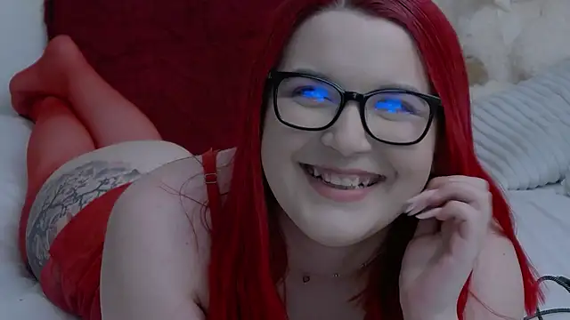 Chatroom XXX en direct de KailyKay