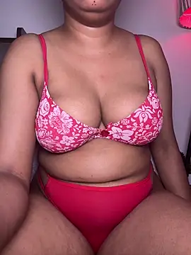 Chat XXX en directo de Whisky___Queen
