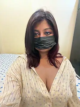 payal_bansal's Webcam Show
