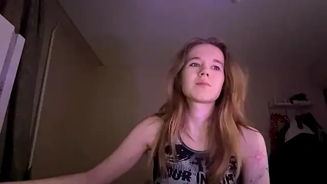 Chat XXX en directo de LeomaJee