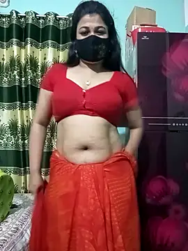 Sumi-royn Webbikameraesitys