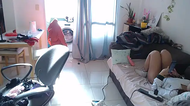 Chat XXX en directo de bunnylolaa4