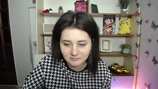 Chat XXX en directo de Katrin_kiss_