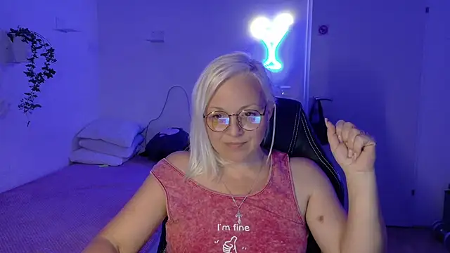 Linsy_Kim 라이브 XXX 채팅