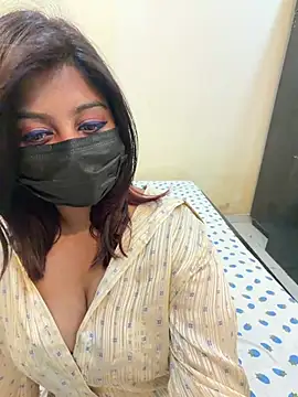 payal_bansal 웹캠 쇼
