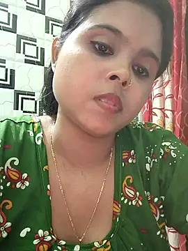 hotbhabhi_0 Pertunjukan Webcam