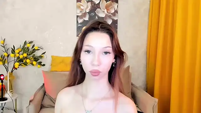 AshleyGreye's Live XXX Chat