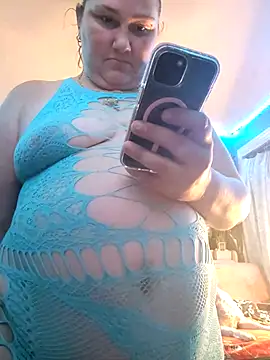 Chat XXX en directo de SexyNikki6969