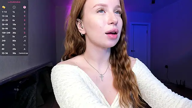 Chat XXX en directo de BunnyShinex