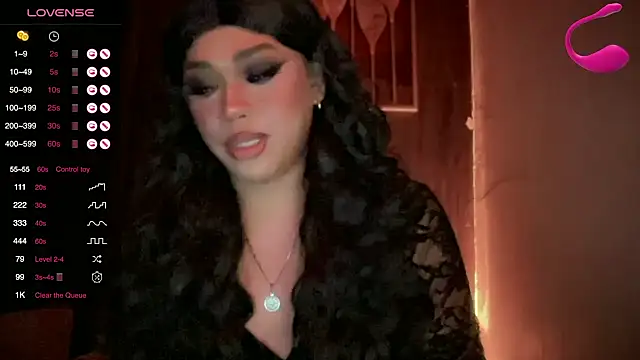 عرض كام madam_agnes1