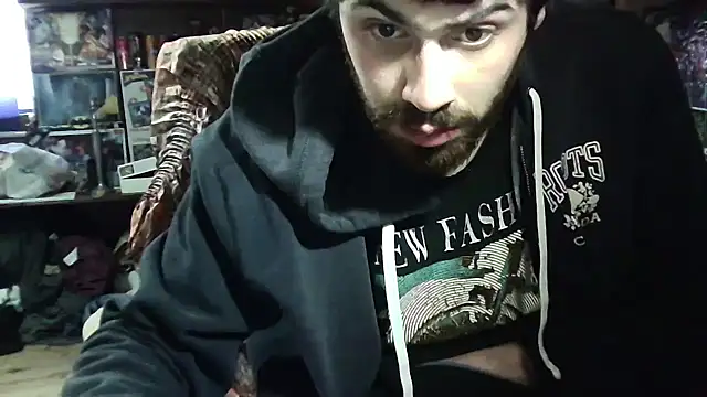 Chat XXX en directo de Angelsordemons6