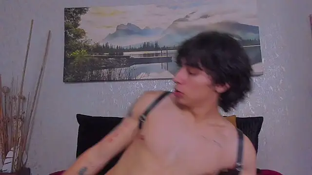 Tyler_durten Show Webcam