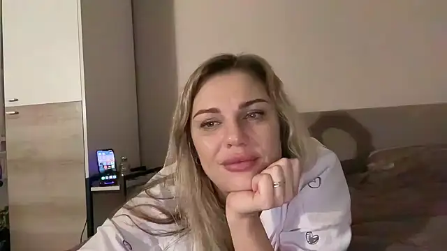 Moniraya Webcamshow