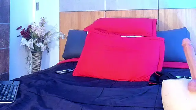 JacobDraven Adlı Modelin Canlı XXX Sohbeti