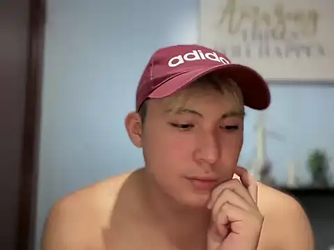Kingdirtyfog Pertunjukan Webcam