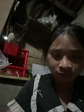 Linbi135 Show Webcam