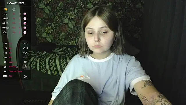Chat XXX en directo de vendymories