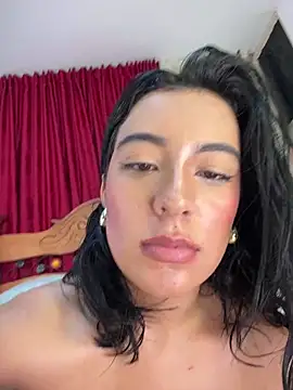 Jenifer_Lux's Live XXX Chat
