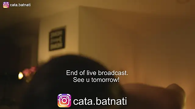 Chat XXX en directo de cata_batnati
