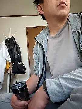 07YUKIO Live XXX-chat