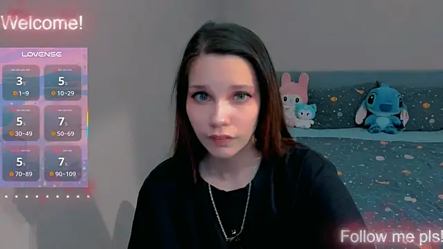 Kitten_Alissa Live XXX-chat